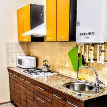 Сдается 1-комнатная квартира, 37 м²