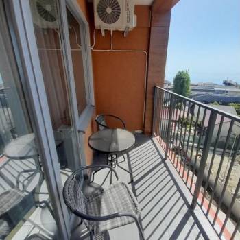 Сдается 1-комнатная квартира, 31 м²