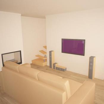 Продается Дом, 60 м²