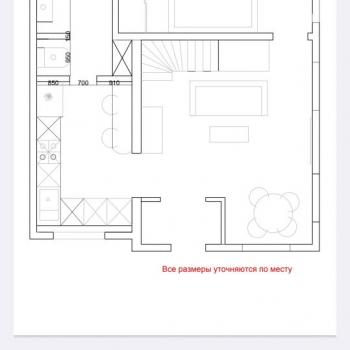 Продается Дом, 60 м²
