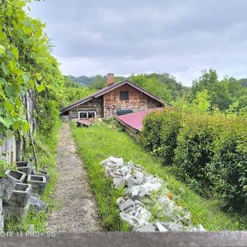 Продается Дом, 60 м²