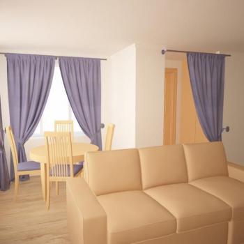 Продается Дом, 60 м²