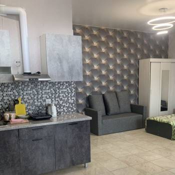 Сдается 1-комнатная квартира, 30 м²