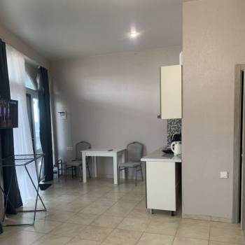 Сдается 1-комнатная квартира, 30 м²