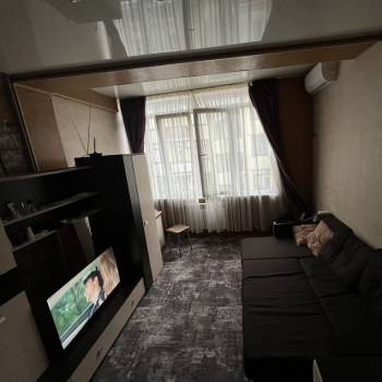 Сдается 1-комнатная квартира, 28 м²