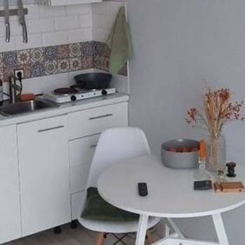 Продается 1-комнатная квартира, 19,5 м²