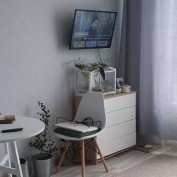 Продается 1-комнатная квартира, 19,5 м²