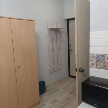 Продается 1-комнатная квартира, 19,5 м²