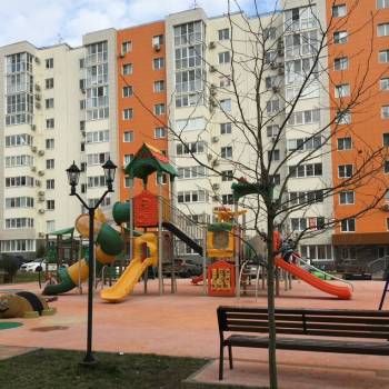 Продается 1-комнатная квартира, 20 м²