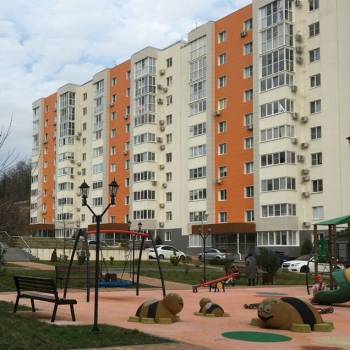 Продается 1-комнатная квартира, 20 м²