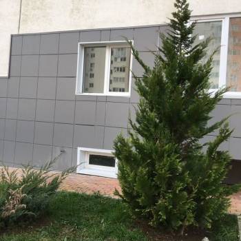 Продается 1-комнатная квартира, 20 м²