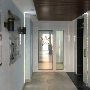 Продается 1-комнатная квартира, 20 м²