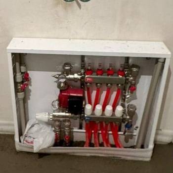 Продается 1-комнатная квартира, 29,8 м²