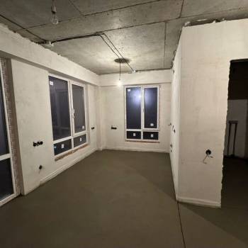 Продается 1-комнатная квартира, 29,8 м²