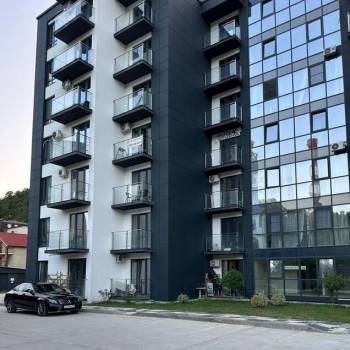 Продается 1-комнатная квартира, 29,8 м²