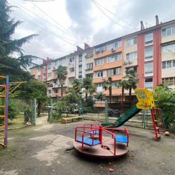 Продается 2-х комнатная квартира, 54 м²