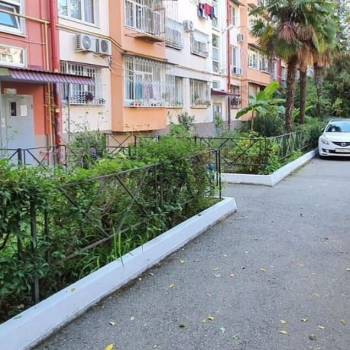 Продается 2-х комнатная квартира, 54 м²