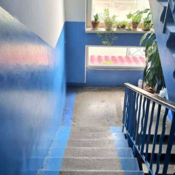 Продается 2-х комнатная квартира, 54 м²