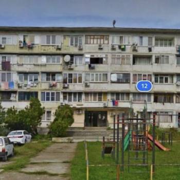 Продается 1-комнатная квартира, 15,4 м²