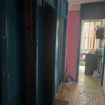 Продается 1-комнатная квартира, 15,4 м²