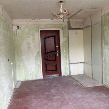 Продается 1-комнатная квартира, 15,4 м²