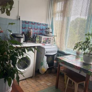 Продается 1-комнатная квартира, 15,4 м²