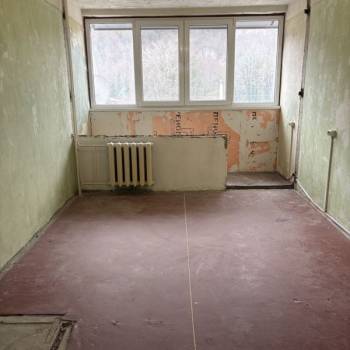 Продается 1-комнатная квартира, 15,4 м²