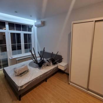 Продается 1-комнатная квартира, 19,6 м²