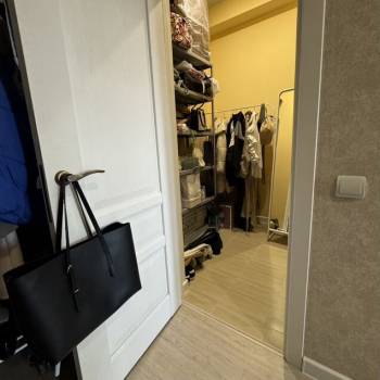 Продается 2-х комнатная квартира, 58,1 м²