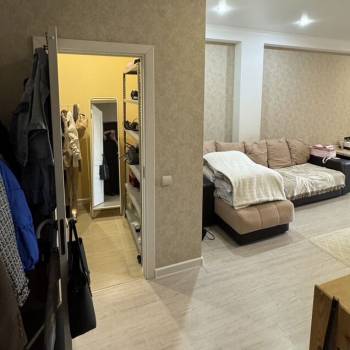 Продается 2-х комнатная квартира, 58,1 м²