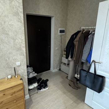 Продается 2-х комнатная квартира, 58,1 м²