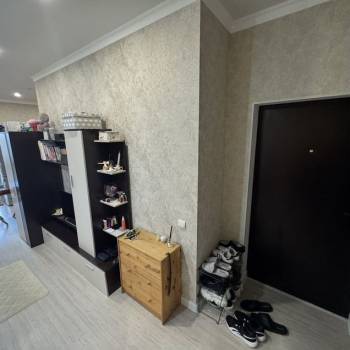 Продается 2-х комнатная квартира, 58,1 м²