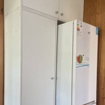 Сдается 1-комнатная квартира, 34 м²