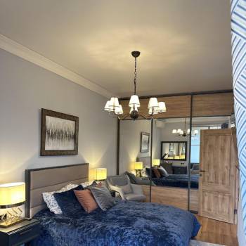 Сдается 2-х комнатная квартира, 58 м²