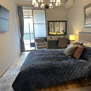 Сдается 2-х комнатная квартира, 58 м²