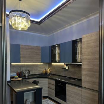 Сдается 2-х комнатная квартира, 58 м²