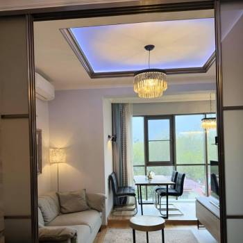 Сдается 2-х комнатная квартира, 58 м²