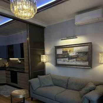 Сдается 2-х комнатная квартира, 58 м²