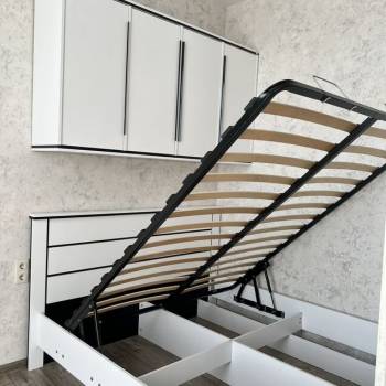 Сдается 2-х комнатная квартира, 34 м²