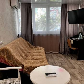 Сдается 1-комнатная квартира, 18 м²