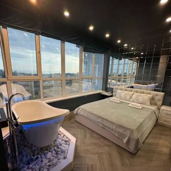 Продается 1-комнатная квартира, 30,5 м²