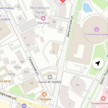 Продается Многокомнатная квартира, 230 м²