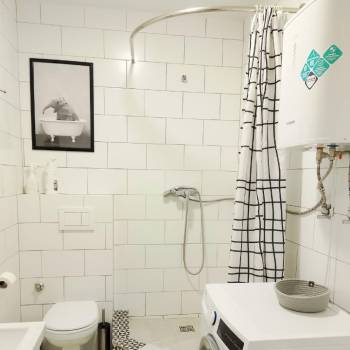 Продается 1-комнатная квартира, 37 м²