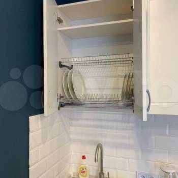 Сдается 1-комнатная квартира, 23 м²