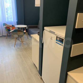 Сдается 1-комнатная квартира, 23 м²