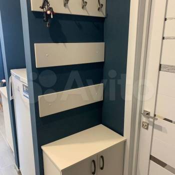 Сдается 1-комнатная квартира, 23 м²