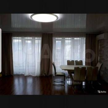 Сдается Многокомнатная квартира, 100 м²