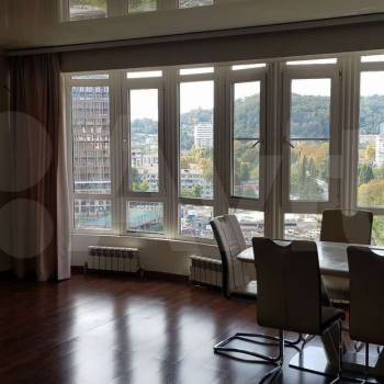 Сдается Многокомнатная квартира, 100 м²