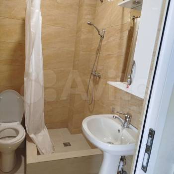 Сдается 1-комнатная квартира, 25 м²