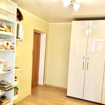 Продается 2-х комнатная квартира, 60 м²